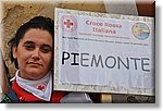 Ortona - 29 09 2012 - Gara Nazionale di Primo Soccorso - Croce Rossa Italiana - Ispettorato Regionale Volontari del Soccorso del Piemonte