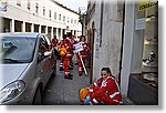 Ortona - 29 09 2012 - Gara Nazionale di Primo Soccorso - Croce Rossa Italiana - Ispettorato Regionale Volontari del Soccorso del Piemonte
