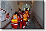 Ortona - 29 09 2012 - Gara Nazionale di Primo Soccorso - Croce Rossa Italiana - Ispettorato Regionale Volontari del Soccorso del Piemonte