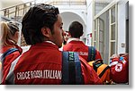 Ortona - 29 09 2012 - Gara Nazionale di Primo Soccorso - Croce Rossa Italiana - Ispettorato Regionale Volontari del Soccorso del Piemonte