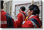 Ortona - 29 09 2012 - Gara Nazionale di Primo Soccorso - Croce Rossa Italiana - Ispettorato Regionale Volontari del Soccorso del Piemonte