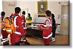 Ortona - 29 09 2012 - Gara Nazionale di Primo Soccorso - Croce Rossa Italiana - Ispettorato Regionale Volontari del Soccorso del Piemonte