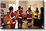 Ortona - 29 09 2012 - Gara Nazionale di Primo Soccorso - Croce Rossa Italiana - Ispettorato Regionale Volontari del Soccorso del Piemonte
