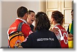 Ortona - 29 09 2012 - Gara Nazionale di Primo Soccorso - Croce Rossa Italiana - Ispettorato Regionale Volontari del Soccorso del Piemonte