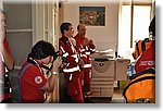 Ortona - 29 09 2012 - Gara Nazionale di Primo Soccorso - Croce Rossa Italiana - Ispettorato Regionale Volontari del Soccorso del Piemonte