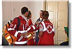 Ortona - 29 09 2012 - Gara Nazionale di Primo Soccorso - Croce Rossa Italiana - Ispettorato Regionale Volontari del Soccorso del Piemonte