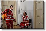 Ortona - 29 09 2012 - Gara Nazionale di Primo Soccorso - Croce Rossa Italiana - Ispettorato Regionale Volontari del Soccorso del Piemonte