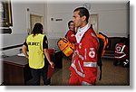 Ortona - 29 09 2012 - Gara Nazionale di Primo Soccorso - Croce Rossa Italiana - Ispettorato Regionale Volontari del Soccorso del Piemonte