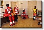 Ortona - 29 09 2012 - Gara Nazionale di Primo Soccorso - Croce Rossa Italiana - Ispettorato Regionale Volontari del Soccorso del Piemonte