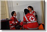 Ortona - 29 09 2012 - Gara Nazionale di Primo Soccorso - Croce Rossa Italiana - Ispettorato Regionale Volontari del Soccorso del Piemonte