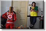 Ortona - 29 09 2012 - Gara Nazionale di Primo Soccorso - Croce Rossa Italiana - Ispettorato Regionale Volontari del Soccorso del Piemonte