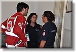 Ortona - 29 09 2012 - Gara Nazionale di Primo Soccorso - Croce Rossa Italiana - Ispettorato Regionale Volontari del Soccorso del Piemonte