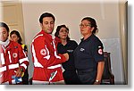 Ortona - 29 09 2012 - Gara Nazionale di Primo Soccorso - Croce Rossa Italiana - Ispettorato Regionale Volontari del Soccorso del Piemonte