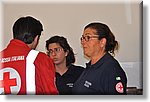 Ortona - 29 09 2012 - Gara Nazionale di Primo Soccorso - Croce Rossa Italiana - Ispettorato Regionale Volontari del Soccorso del Piemonte