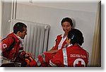 Ortona - 29 09 2012 - Gara Nazionale di Primo Soccorso - Croce Rossa Italiana - Ispettorato Regionale Volontari del Soccorso del Piemonte