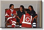 Ortona - 29 09 2012 - Gara Nazionale di Primo Soccorso - Croce Rossa Italiana - Ispettorato Regionale Volontari del Soccorso del Piemonte