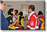 Ortona - 29 09 2012 - Gara Nazionale di Primo Soccorso - Croce Rossa Italiana - Ispettorato Regionale Volontari del Soccorso del Piemonte