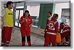 Ortona - 29 09 2012 - Gara Nazionale di Primo Soccorso - Croce Rossa Italiana - Ispettorato Regionale Volontari del Soccorso del Piemonte