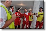 Ortona - 29 09 2012 - Gara Nazionale di Primo Soccorso - Croce Rossa Italiana - Ispettorato Regionale Volontari del Soccorso del Piemonte
