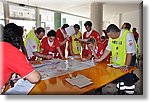 Ortona - 29 09 2012 - Gara Nazionale di Primo Soccorso - Croce Rossa Italiana - Ispettorato Regionale Volontari del Soccorso del Piemonte