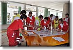 Ortona - 29 09 2012 - Gara Nazionale di Primo Soccorso - Croce Rossa Italiana - Ispettorato Regionale Volontari del Soccorso del Piemonte
