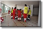 Ortona - 29 09 2012 - Gara Nazionale di Primo Soccorso - Croce Rossa Italiana - Ispettorato Regionale Volontari del Soccorso del Piemonte