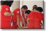 Ortona - 29 09 2012 - Gara Nazionale di Primo Soccorso - Croce Rossa Italiana - Ispettorato Regionale Volontari del Soccorso del Piemonte