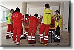Ortona - 29 09 2012 - Gara Nazionale di Primo Soccorso - Croce Rossa Italiana - Ispettorato Regionale Volontari del Soccorso del Piemonte