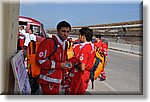 Ortona - 29 09 2012 - Gara Nazionale di Primo Soccorso - Croce Rossa Italiana - Ispettorato Regionale Volontari del Soccorso del Piemonte