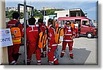 Ortona - 29 09 2012 - Gara Nazionale di Primo Soccorso - Croce Rossa Italiana - Ispettorato Regionale Volontari del Soccorso del Piemonte