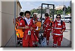 Ortona - 29 09 2012 - Gara Nazionale di Primo Soccorso - Croce Rossa Italiana - Ispettorato Regionale Volontari del Soccorso del Piemonte
