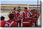 Ortona - 29 09 2012 - Gara Nazionale di Primo Soccorso - Croce Rossa Italiana - Ispettorato Regionale Volontari del Soccorso del Piemonte