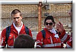 Ortona - 29 09 2012 - Gara Nazionale di Primo Soccorso - Croce Rossa Italiana - Ispettorato Regionale Volontari del Soccorso del Piemonte