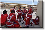 Ortona - 29 09 2012 - Gara Nazionale di Primo Soccorso - Croce Rossa Italiana - Ispettorato Regionale Volontari del Soccorso del Piemonte