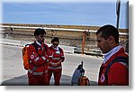 Ortona - 29 09 2012 - Gara Nazionale di Primo Soccorso - Croce Rossa Italiana - Ispettorato Regionale Volontari del Soccorso del Piemonte