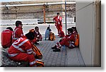 Ortona - 29 09 2012 - Gara Nazionale di Primo Soccorso - Croce Rossa Italiana - Ispettorato Regionale Volontari del Soccorso del Piemonte