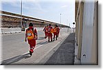 Ortona - 29 09 2012 - Gara Nazionale di Primo Soccorso - Croce Rossa Italiana - Ispettorato Regionale Volontari del Soccorso del Piemonte