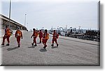 Ortona - 29 09 2012 - Gara Nazionale di Primo Soccorso - Croce Rossa Italiana - Ispettorato Regionale Volontari del Soccorso del Piemonte