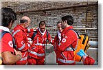 Ortona - 29 09 2012 - Gara Nazionale di Primo Soccorso - Croce Rossa Italiana - Ispettorato Regionale Volontari del Soccorso del Piemonte