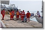 Ortona - 29 09 2012 - Gara Nazionale di Primo Soccorso - Croce Rossa Italiana - Ispettorato Regionale Volontari del Soccorso del Piemonte