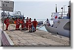 Ortona - 29 09 2012 - Gara Nazionale di Primo Soccorso - Croce Rossa Italiana - Ispettorato Regionale Volontari del Soccorso del Piemonte