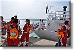 Ortona - 29 09 2012 - Gara Nazionale di Primo Soccorso - Croce Rossa Italiana - Ispettorato Regionale Volontari del Soccorso del Piemonte