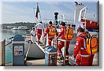 Ortona - 29 09 2012 - Gara Nazionale di Primo Soccorso - Croce Rossa Italiana - Ispettorato Regionale Volontari del Soccorso del Piemonte
