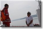 Ortona - 29 09 2012 - Gara Nazionale di Primo Soccorso - Croce Rossa Italiana - Ispettorato Regionale Volontari del Soccorso del Piemonte