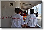 Ortona - 29 09 2012 - Gara Nazionale di Primo Soccorso - Croce Rossa Italiana - Ispettorato Regionale Volontari del Soccorso del Piemonte