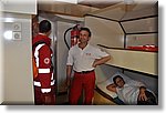 Ortona - 29 09 2012 - Gara Nazionale di Primo Soccorso - Croce Rossa Italiana - Ispettorato Regionale Volontari del Soccorso del Piemonte