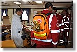 Ortona - 29 09 2012 - Gara Nazionale di Primo Soccorso - Croce Rossa Italiana - Ispettorato Regionale Volontari del Soccorso del Piemonte