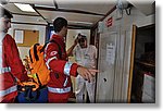 Ortona - 29 09 2012 - Gara Nazionale di Primo Soccorso - Croce Rossa Italiana - Ispettorato Regionale Volontari del Soccorso del Piemonte