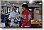 Ortona - 29 09 2012 - Gara Nazionale di Primo Soccorso - Croce Rossa Italiana - Ispettorato Regionale Volontari del Soccorso del Piemonte