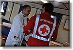 Ortona - 29 09 2012 - Gara Nazionale di Primo Soccorso - Croce Rossa Italiana - Ispettorato Regionale Volontari del Soccorso del Piemonte